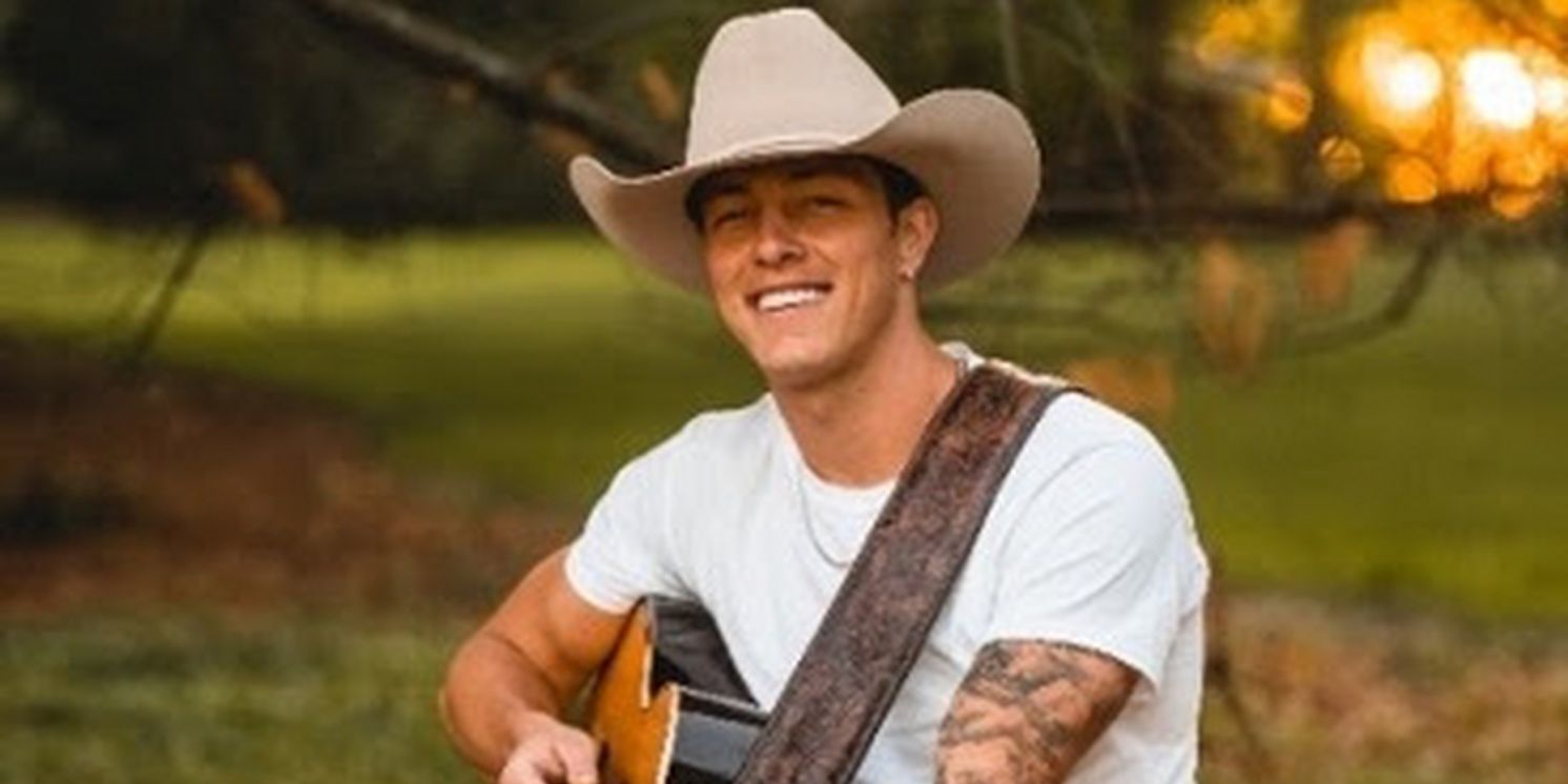 Tayler Holder Gets 1.4 Million Views On TikTok For Teaser of Forthcoming Single 'Someone You Knew'  Image