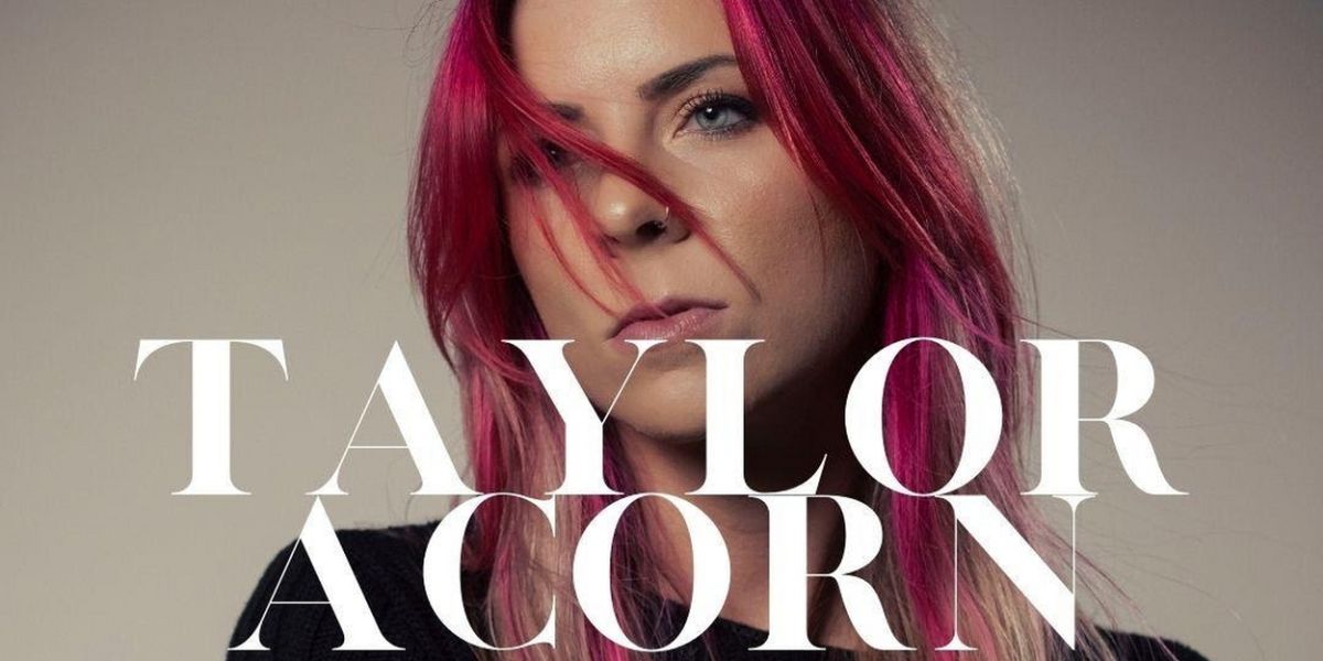 Taylor Acorn Announces East Coast Headlining Tour