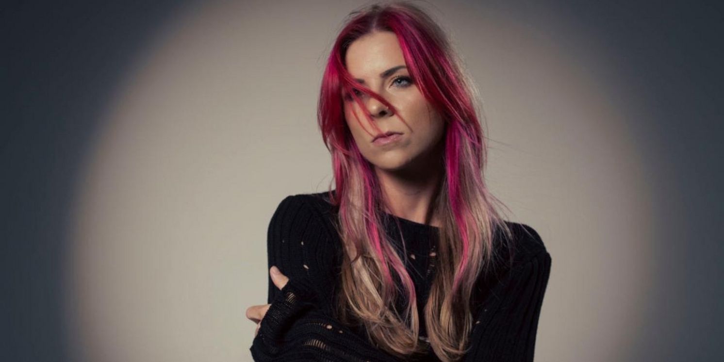 Taylor Acorn Announces Good Enough U.S. & Australia Tour  Image