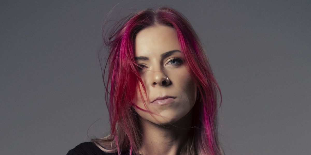 Taylor Acorn Releases Debut Album 'Survival In Motion'