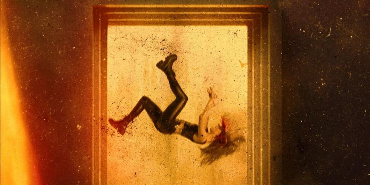 Taylor Acorn Releases New Single 'Basement'