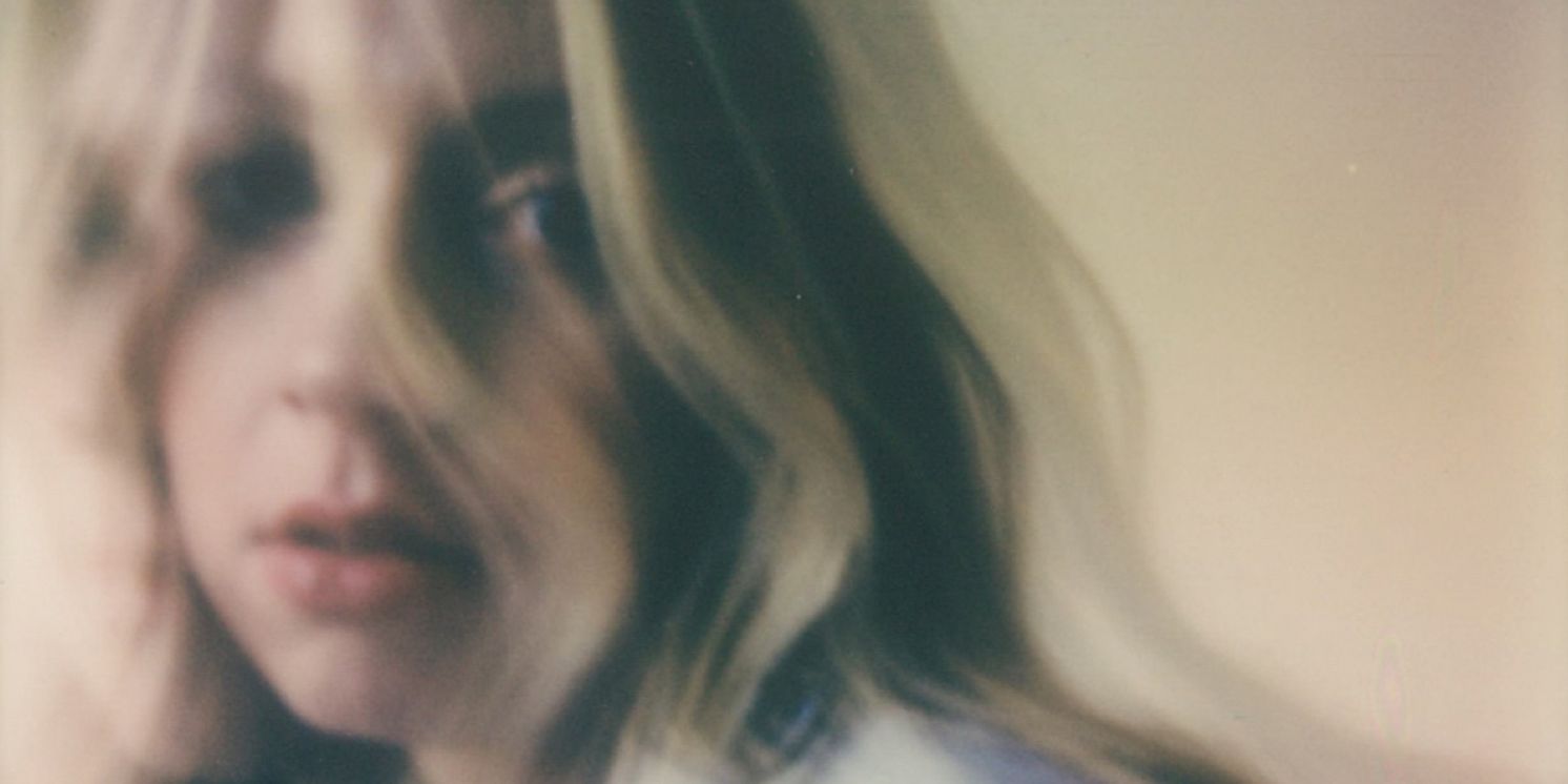 Taylor Bickett Unveils Debut EP 'GROWN UP AND LONELY'  Image