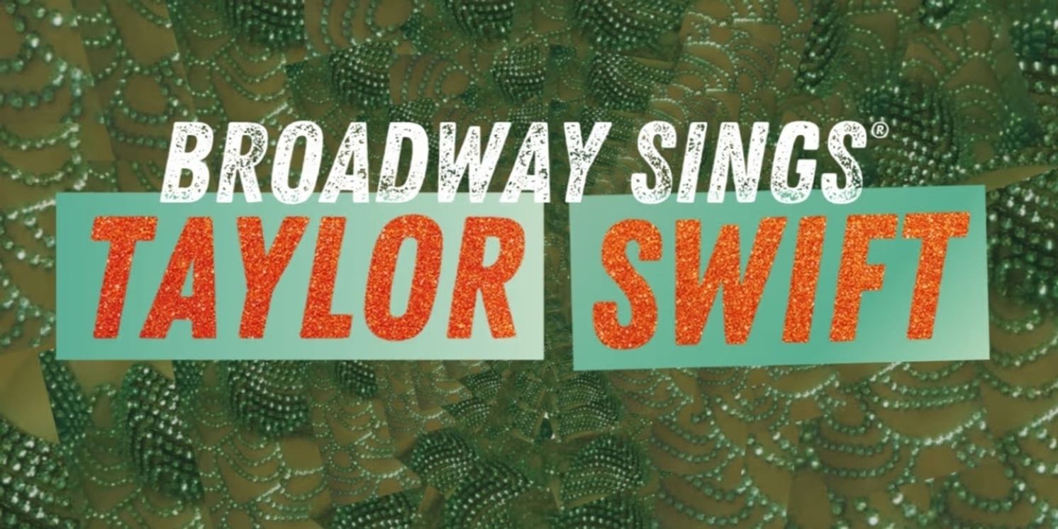 Taylor Iman Jones, Corey Mach, And Stephanie Torns Join BROADWAY SINGS This Weekend  Image
