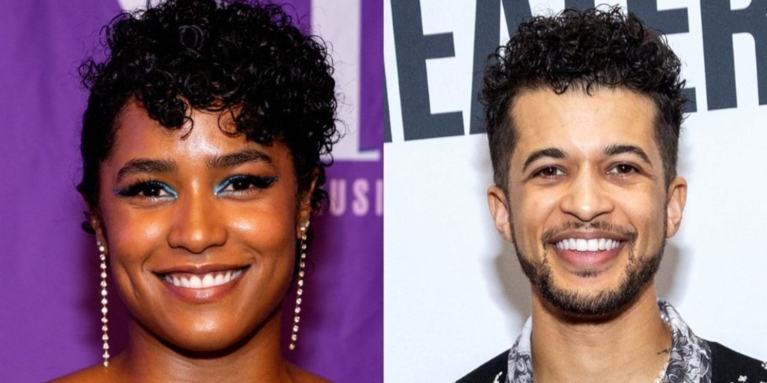 Taylor Iman Jones, Jordan Fisher and More to Star in THE KING'S CRITIQUE Industry Reading  Image