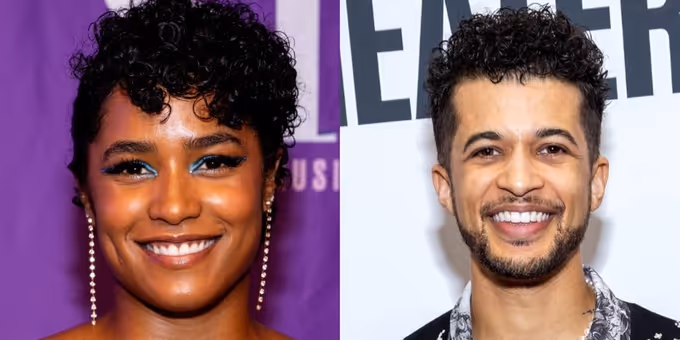 Taylor Iman Jones, Jordan Fisher and More to Star in THE KING'S CRITIQUE Industr Photos