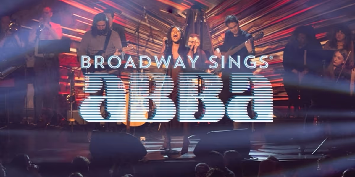 Taylor Iman Jones, Ryan McCartan, Liisi LaFontaine to Star in BROADWAY SINGS ABBA