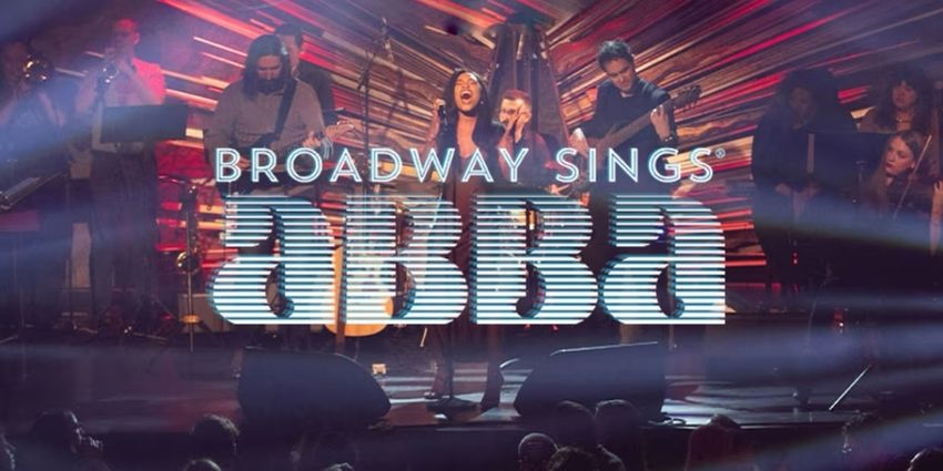 Taylor Iman Jones, Ryan McCartan, Liisi LaFontaine to Star in BROADWAY SINGS ABBA Photo