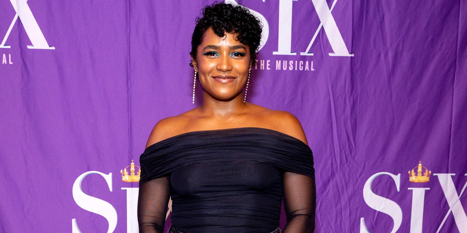 Taylor Iman Jones To Star In Deaf West & Two River's ELEPHANT SHOES