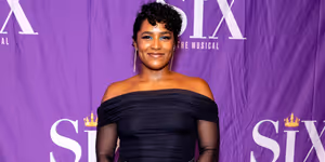 Taylor Iman Jones To Star In Two River Theater and Deaf West Theatre's ELEPHANT SHOES