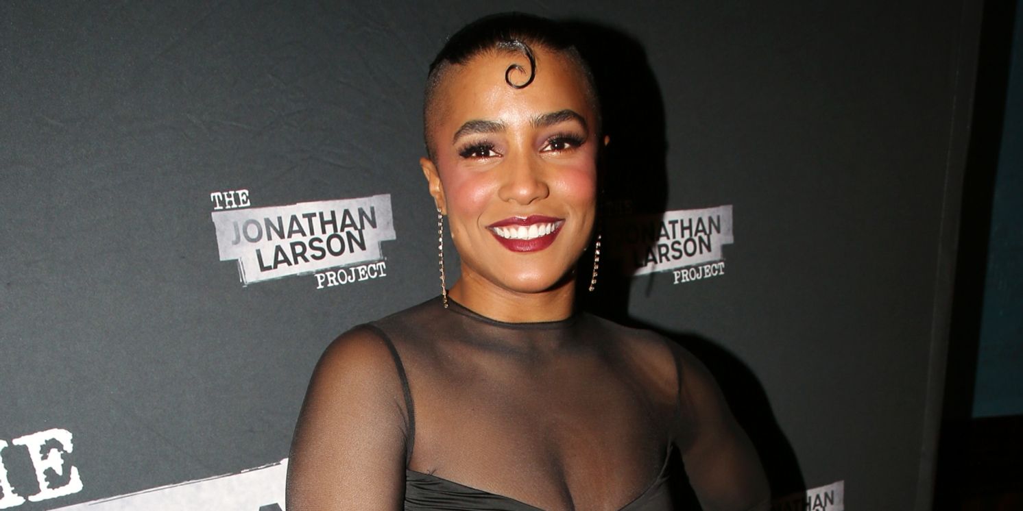 Taylor Iman Jones and More Join BROADWAY SINGS ABBA and TAYLOR SWIFT  Image