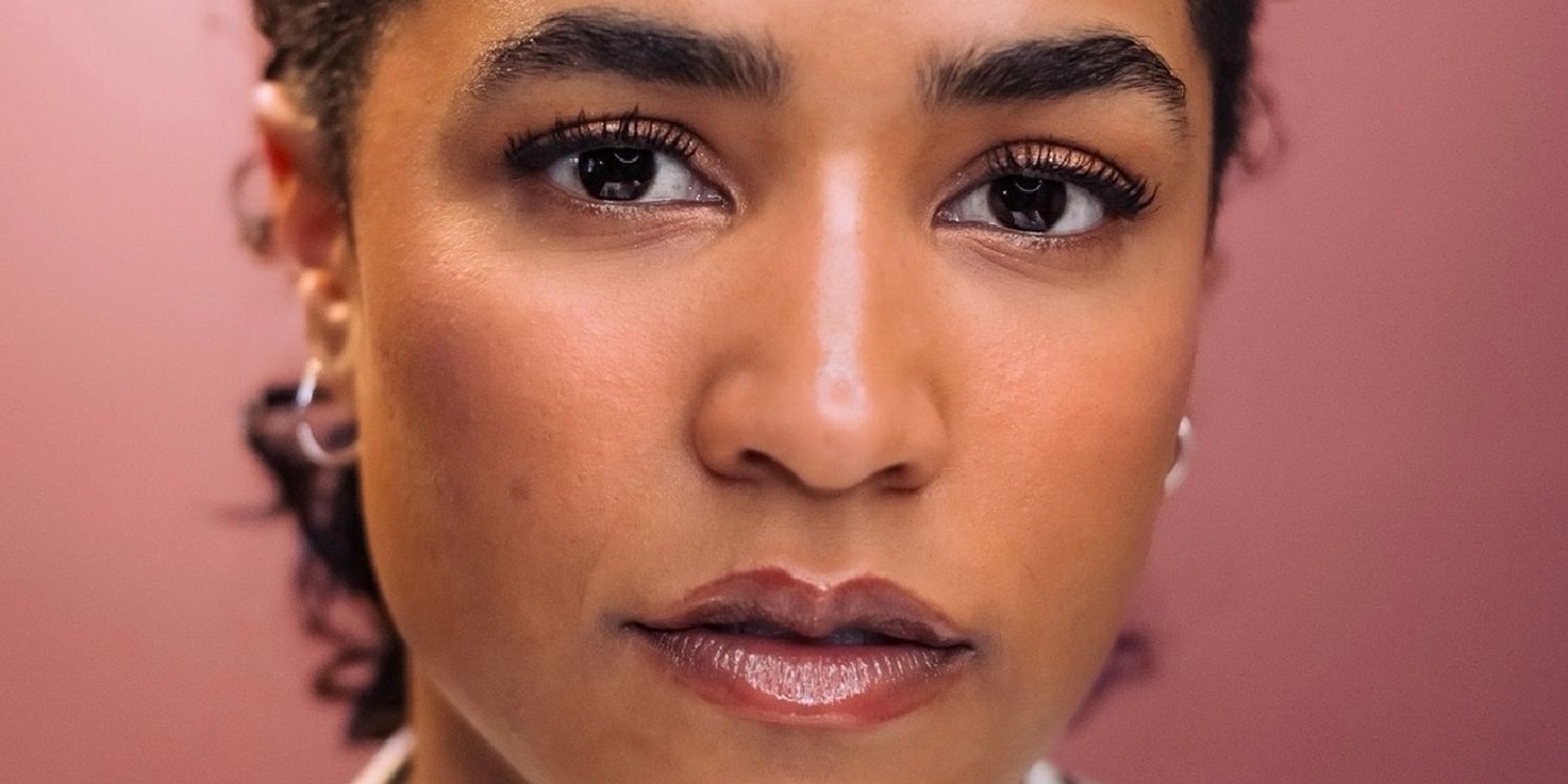 Taylor Iman Jones to Star in CHARLOTTE LUCAS IS 27 AND NOT DEAD  Image