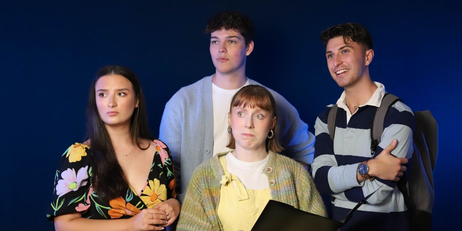 Taylor Jay Productions and Phoenix Arts Club Presents ORDINARY DAYS  Image