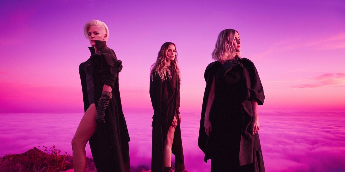 Taylor Jenkins Reid and The Chicks Team Up for New Jukebox Musical