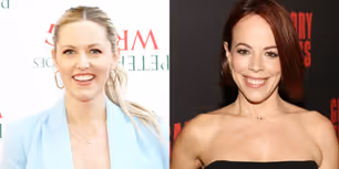Taylor Louderman and More to Star in WHAT'S NEW PUSSYCAT? Reading
