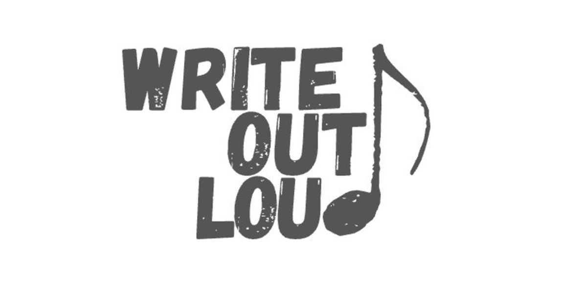 Taylor Louderman's Write Out Loud Contest Open for 2026 Submissions