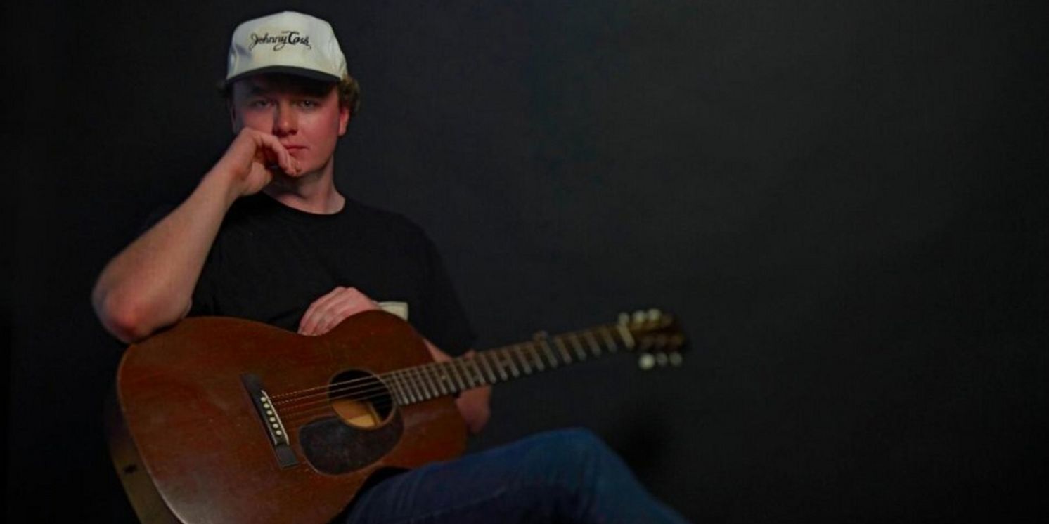 Taylor McCall Announces Second Album 'Mellow War'  Image