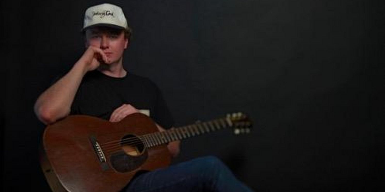 Taylor McCall Joining Robert Plant For UK Tour This March  Image