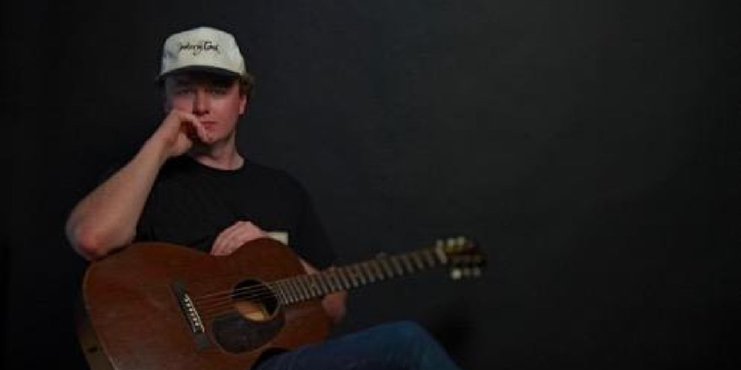 Taylor McCall Joining Robert Plant For UK Tour This March  Image