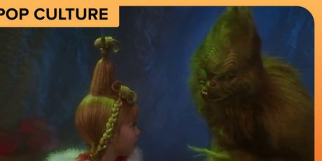 Taylor Momsen Open to Reprising Cindy Lou Who in GRINCH Sequel Photo
