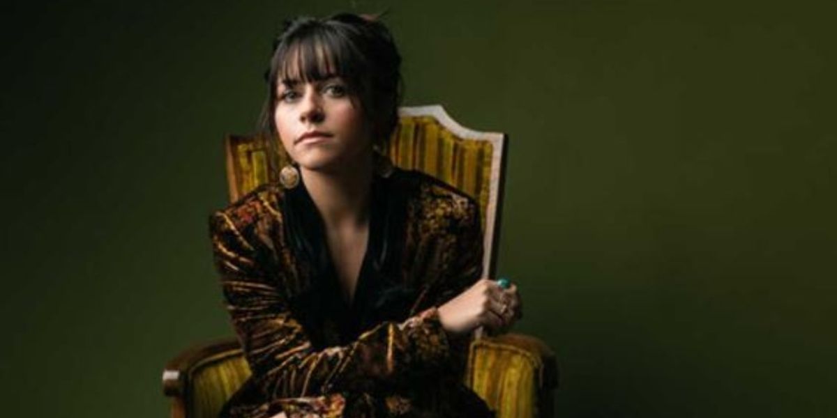 Taylor Rae to Open for John Craigie at Lincoln Hall in September