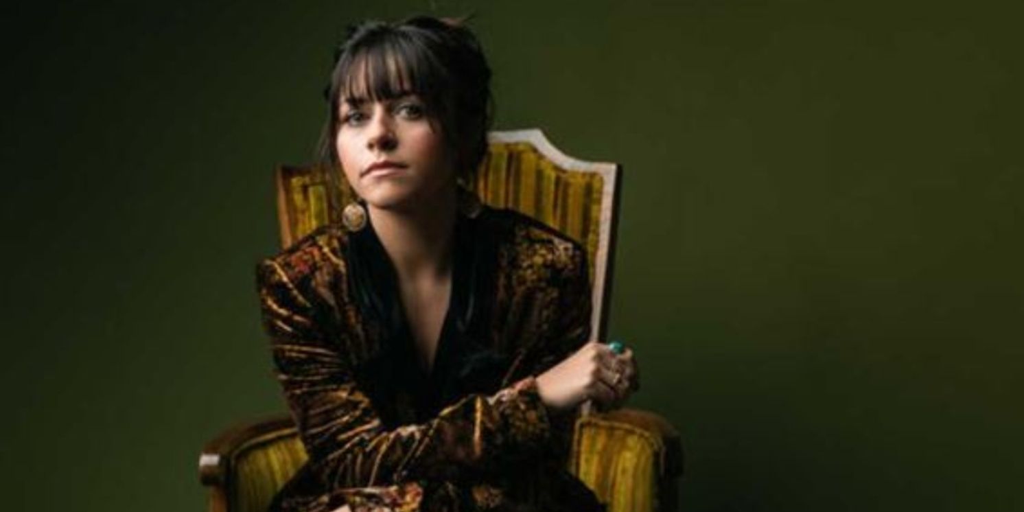 Taylor Rae to Open for John Craigie at Lincoln Hall in September  Image