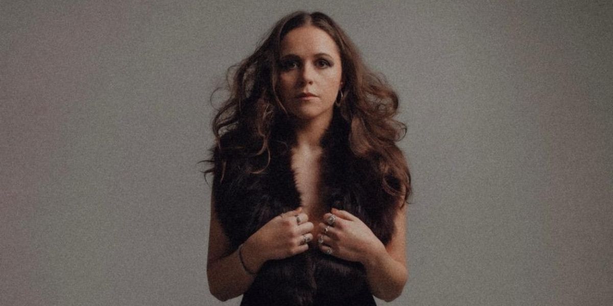 Taylor Rae Shares 'Maybe I’m The Villain' Single From New Album