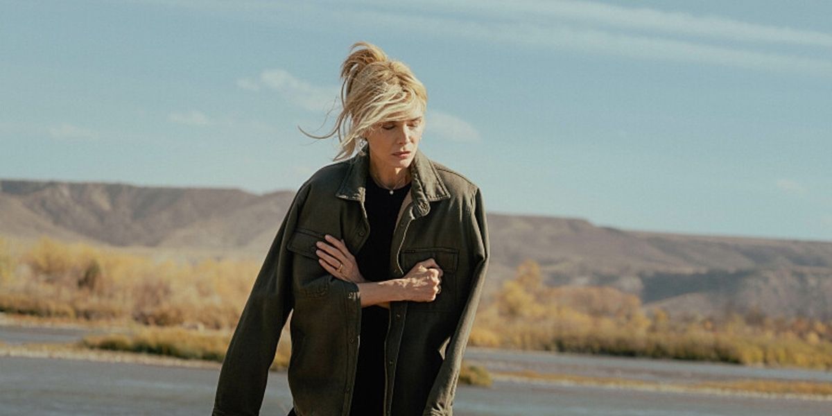 Taylor Sheridan's THE MADISON Renewed for a Third Season at Paramount+