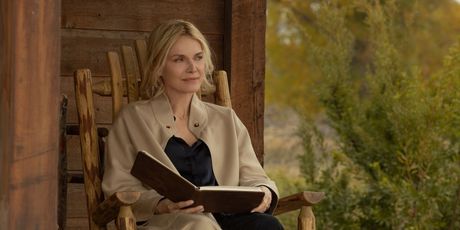 Taylor Sheridan's THE MADISON Sets Paramount+ Release Date Photo