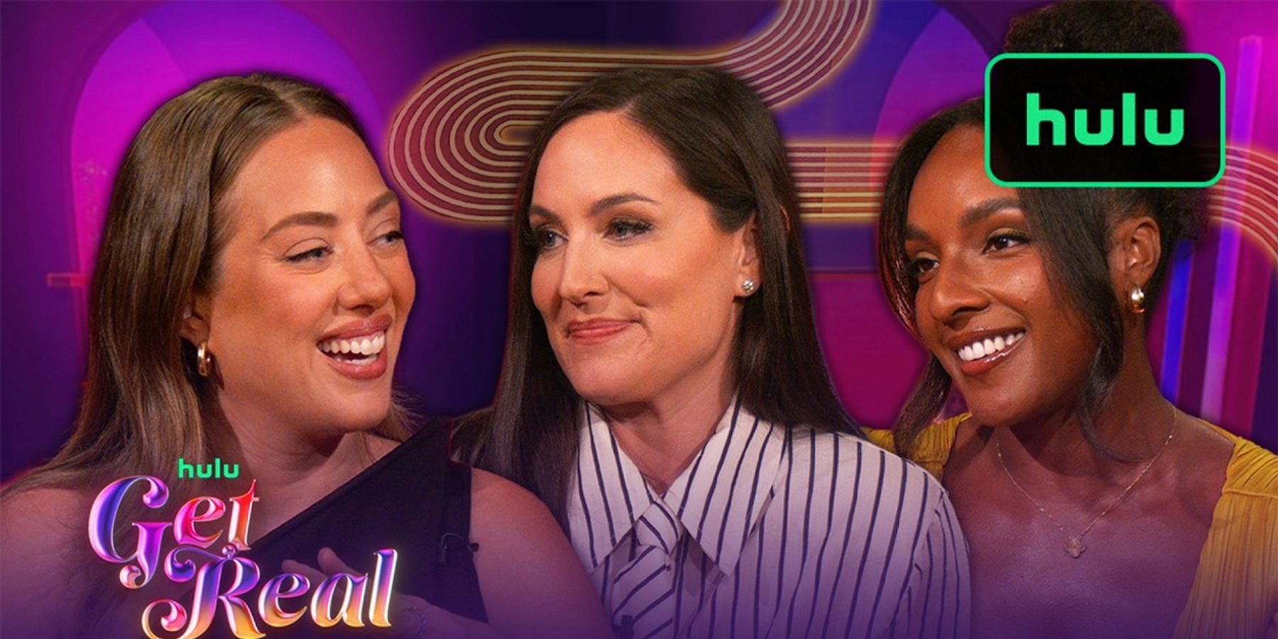 Taylor Strecker Breaks Down Stassi Schroeder, Beau Clark Status on GET REAL