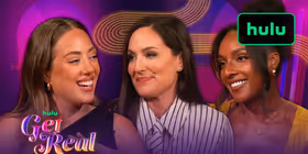 Taylor Strecker Breaks Down Stassi Schroeder, Beau Clark Status on GET REAL