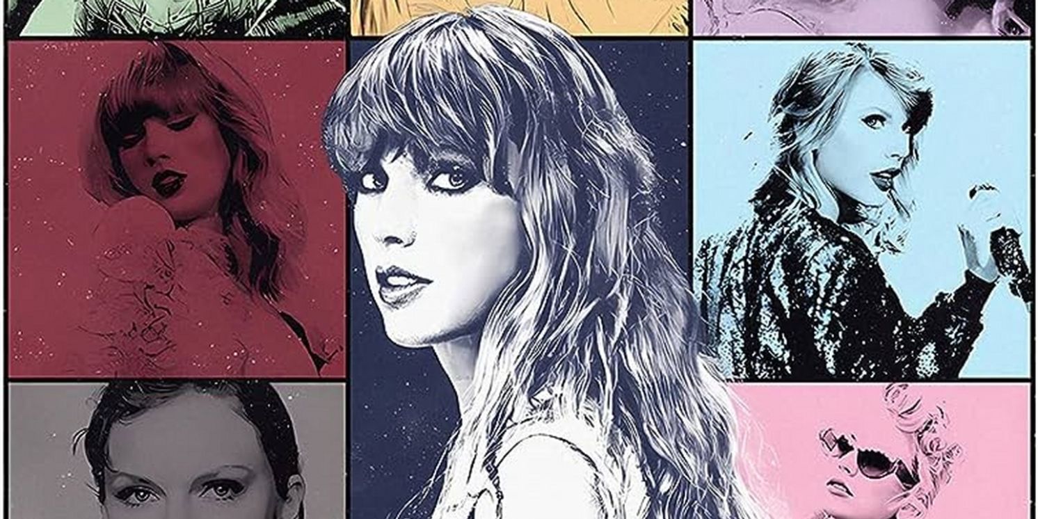 Taylor Swift Adds New 'Eras Tour' Dates In London  Image