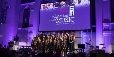 Taylor Swift and Travis Kelce Make $2 Million Gift to Education Through Music Photo