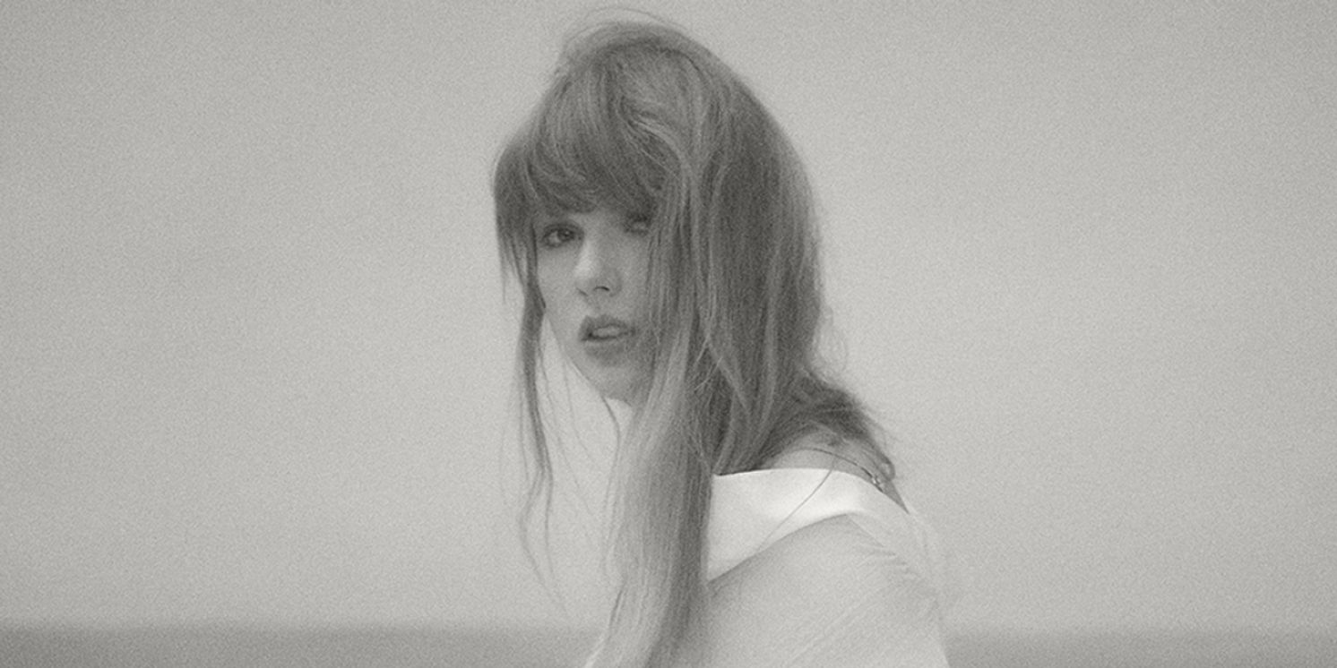 Taylor Swift Announces New Song 'The Albatross'  Image