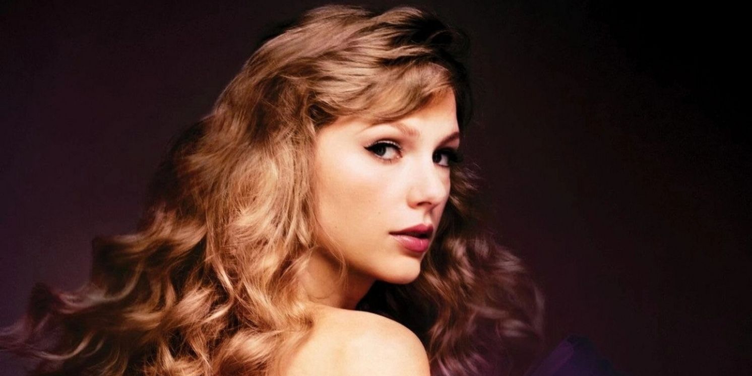 Taylor Swift Drops 'Speak Now (Taylor's Version)' With Updated Lyrics  Image