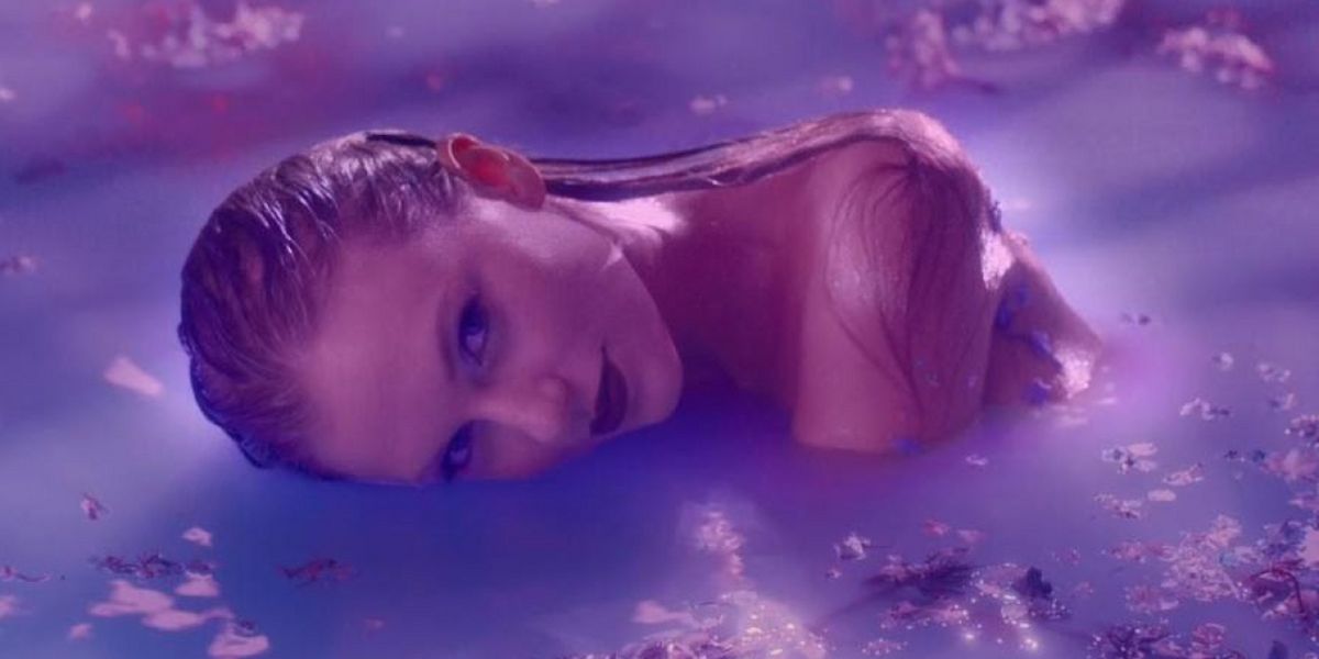 Taylor Swift Named Vevo's Most Watched Artist This Year