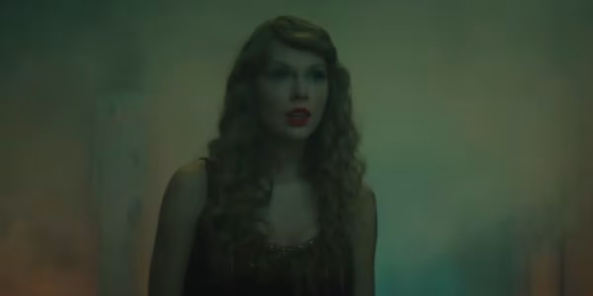 Taylor Swift Partners With GRAMMY Museum For 'I Can See You (Taylor's Version) (At GRAMMY Museum)' Exhibit
