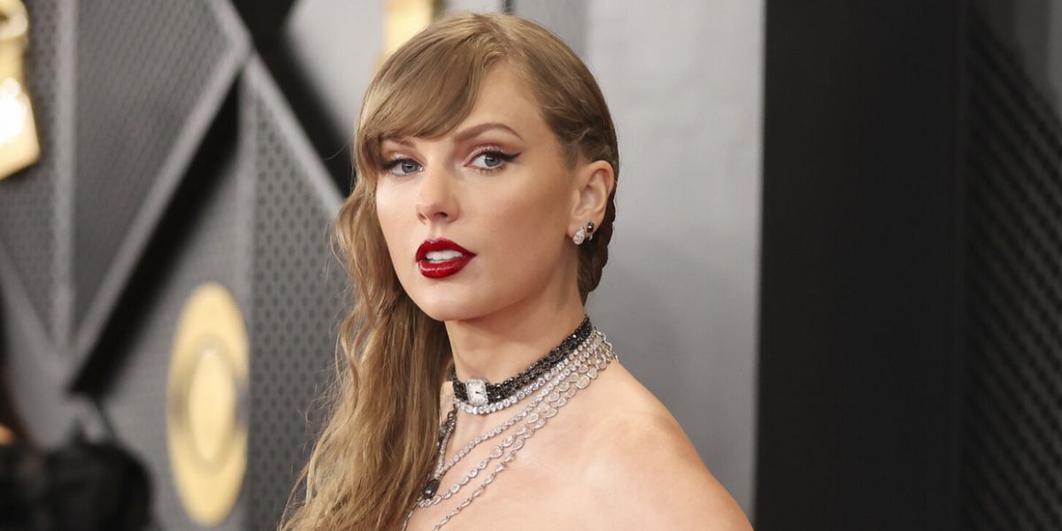 Taylor Swift's New Album Will Feature Florence + the Machine & Post Malone: See 'The Tortured Poets Department' Tracklist