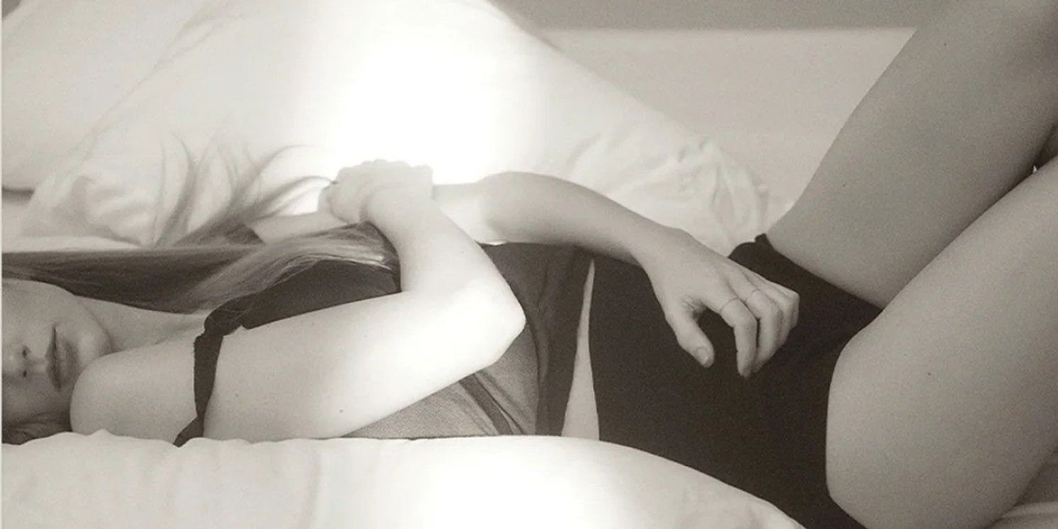 Taylor Swift to Drop New Album in April: Pre-Order 'The Tortured Poets Department' Now  Image