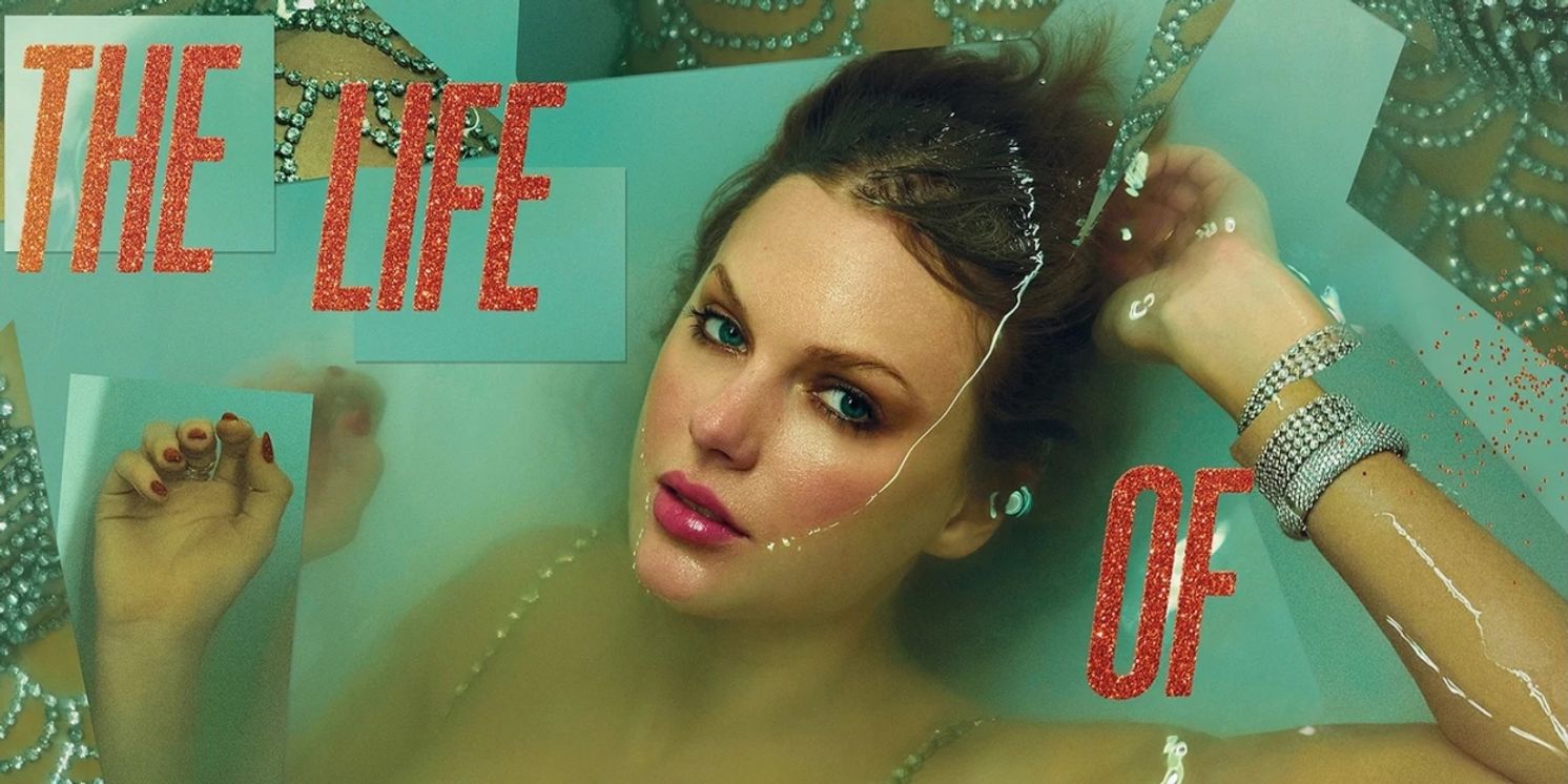 Taylor Swift's 'The Life of a Showgirl' to Include Sabrina Carpenter Collab  Image