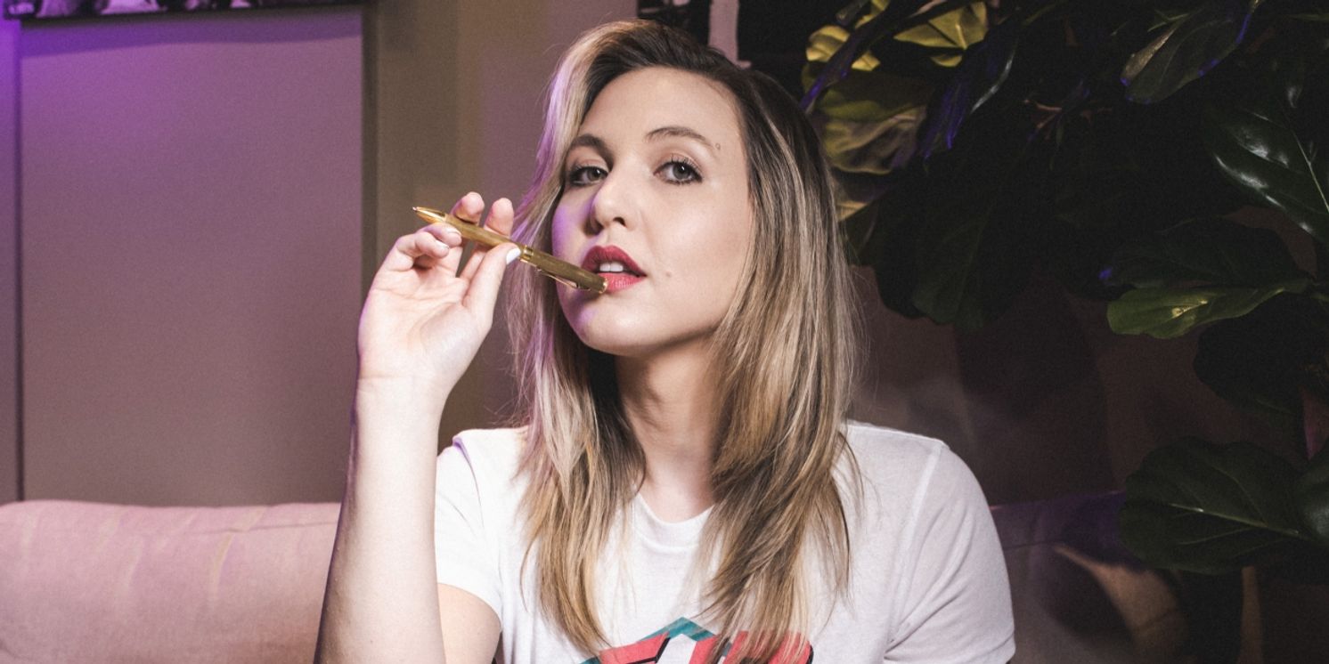 Taylor Tomlinson Returns to Wynn Las Vegas in April  Image