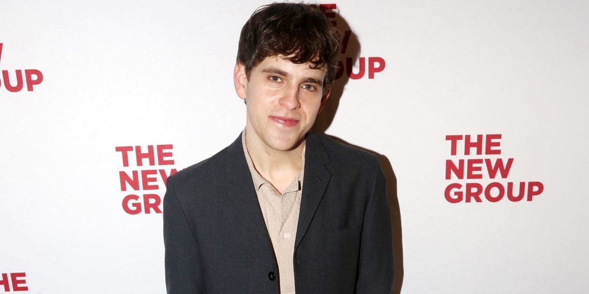 Taylor Trensch, Allan K. Washington, John Cariani to Lead THE GORGEOUS NOTHINGS Presentation