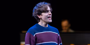 Taylor Trensch To Join NIGHT SIDE SONGS for Select Performances