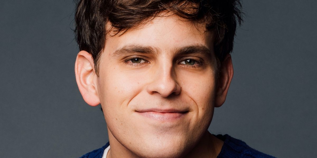 Taylor Trensch to Star in BAT BOY: THE MUSICAL at New York City Center