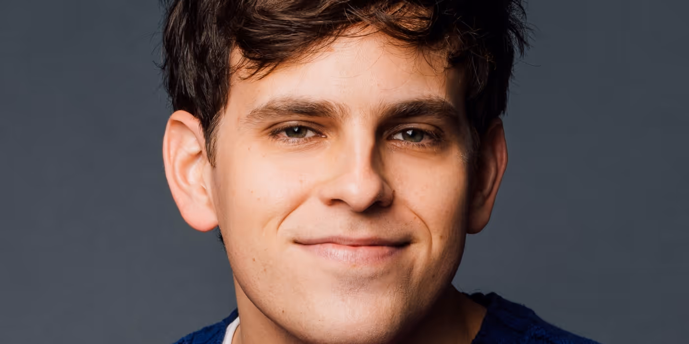 Wake Up With BroadwayWorld June 25, 2025- Taylor Trensch Joins BAT BOY at City Center and More  Image