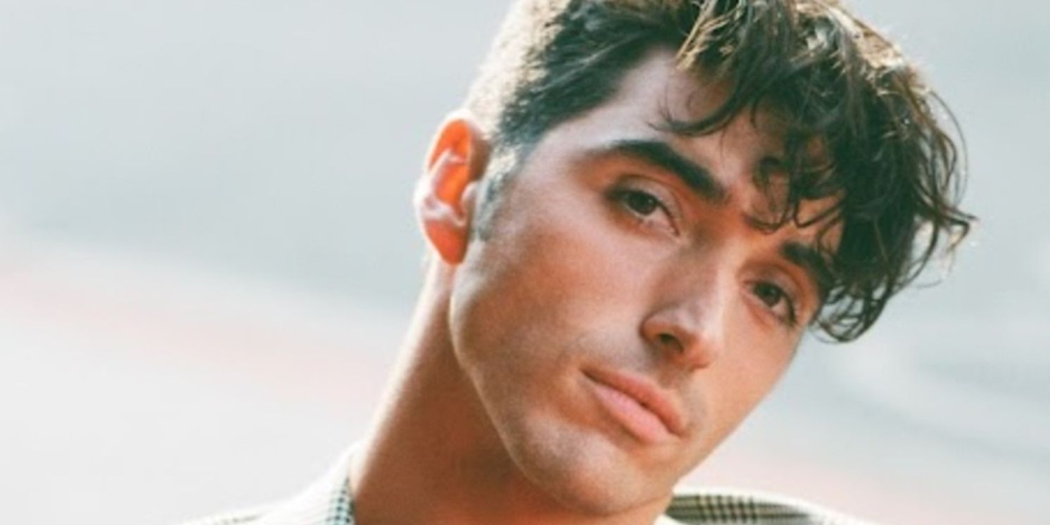 Taylor Zakhar Perez & Phil Dunster Named Ambassadors For The 30th Annual Screen Actors Guild Awards  Image