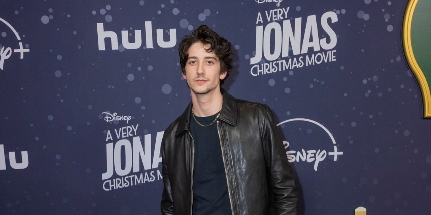 Milo Manheim and Teagan Croft Set to Lead Disney's Live-Action TANGLED  Image