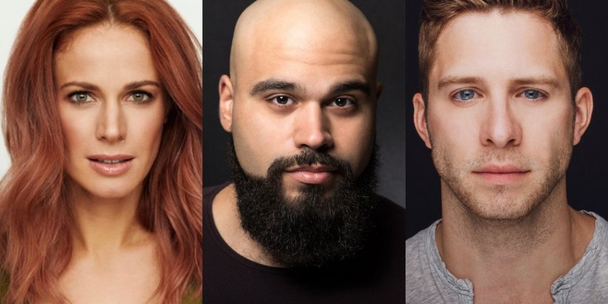 Teal Wicks, Corey Mach, and More Join & JULIET North American Tour Cast