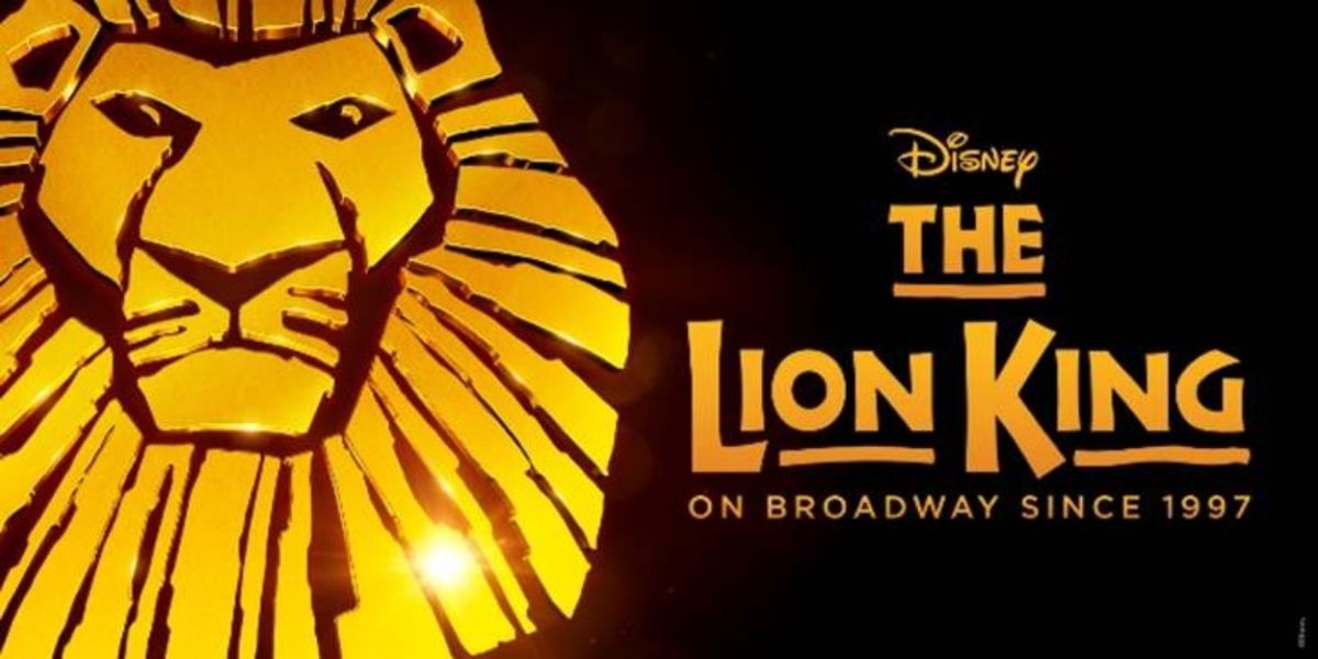 THE LION KING Teams Up With The New York Liberty For Special Evening At Barclays Center