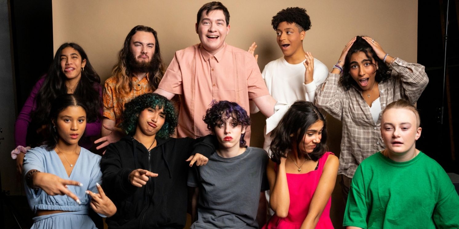 Teaneck High School to Present Two One-Act Plays This Month  Image