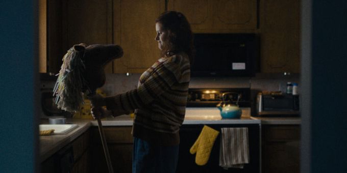 Teaneck International Film Festival to Present NJ Premiere of HORSEGIRLS Photos